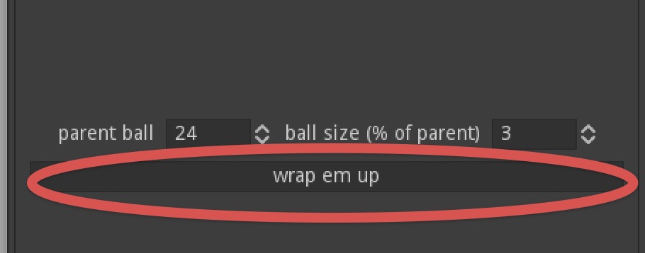 wrap