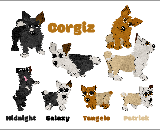 Corgiz